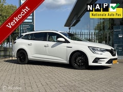 Renault Mégane Estate - 1.3 TCe Business