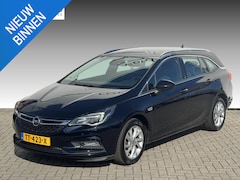 Opel Astra Sports Tourer - 1.4 Turbo Business Executive NL-auto | Navi | elektrische klep