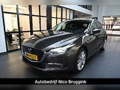 Mazda 3 - 3 SkyActiv-G 120 6MT GT-M *Dealeronderhouden* *All-in prijs