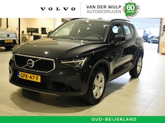 Volvo XC40 - B3 163pk Essential | Camera | Carplay | 17'' | Sensoren