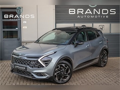 Kia Sportage - 1.6 T-GDi GT-PlusLine AWD PHEV 1e eig Full option Fabrieksgarantie