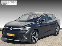 Volkswagen ID.4 - First 77 kWh NL-AUTO | TREKHAAK | CAMERA