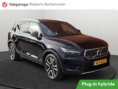 Volvo XC40 - 1.5 T4 Recharche Inscription SOH 99% Leder Panoramadak Harman/Kardon