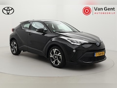 Toyota C-HR - 1.8 Hybrid Dynamic | Dodehoek detectie | Apple Carplay / Android Auto | Parkeersensoren vo