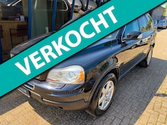 Volvo XC90 - 3.2 Summum 7 PERSOONS / LEER / NAVI
