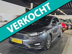 Ford Focus Wagon - 1.0 ST LINE/CARPLAY/HISTORIE AANWEZIG/