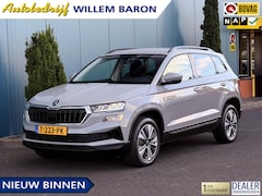 Skoda Karoq - 1.5 TSI ACT DSG AUT. Business Edition Plus TREKH | STOEL/STUURVERW | ADAPT.CRUISE | CARPLA
