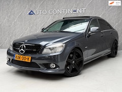 Mercedes-Benz C-klasse - 350 272 PK / Panorama / APK