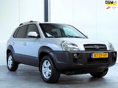 Hyundai Tucson - 2.0i Style|Goed Onderhouden
