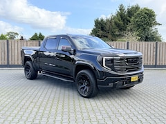 GMC Sierra - AT4 BLACK 5.3 LS 22'' FEUL LPG PANO