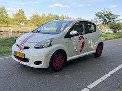 Toyota Aygo - 1.0-12V Comfort