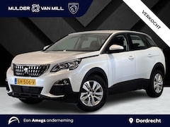 Peugeot 3008 - Blue Lease Executive 1.2 Turbo 130pk | i-COCKPIT®| PARELMOER | FULL LED | NAVI | APPLE CAR
