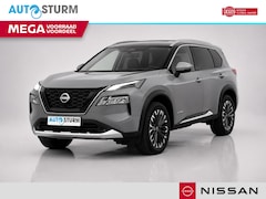 Nissan X-Trail - 1.5 e-4orce Tekna Plus 4WD 7p