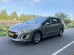 Peugeot 308 SW - 1.6 VTi X-Line