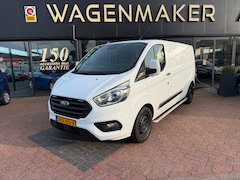 Ford Transit Custom - 340 2.0 TDCI L2H1 Trend Clima|Cruise|NAP