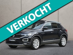 Volkswagen T-Roc - 1.5 TSI Sport 150PK | Panoramadak | Trekhaak | ACC