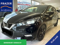 Nissan Micra - 1.0 IG-T N-Sport