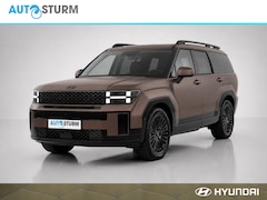 Hyundai Santa Fe - 1.6 T-GDI PHEV Black Line 4WD 6p