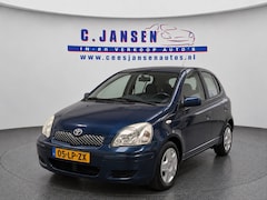 Toyota Yaris - 1.3 VVT-i Sol