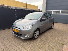 Mitsubishi Space Star - 1.0 Bright - Airco, Nieuwe koppeling!