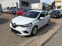 Renault Clio - 1.0 TCe Zen, Navigatie, CarPlay/Android, Stoel verwarming, Airco, 1ste eigenaar, inc btw,