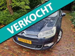 Citroën C5 Tourer - 3.0 HDi Exclusive Automaat TOP CONDITION