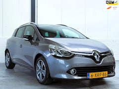 Renault Clio Estate - 1.5 dCi ECO Night&Day|1e Eigenaar|Riem V.V.|Goed Onderhouden
