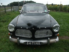 Volvo 121 - amazone