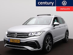 Volkswagen Tiguan - 1.5 TSI R-Line Business Trekhaak / Led / Clima
