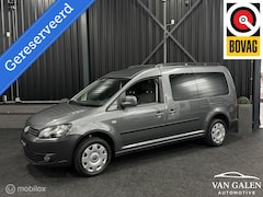 Volkswagen Caddy Maxi - 1.2 TSI Maxi 5p Airco|Trekhaak|Nw Apk✅