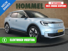 Ford Explorer - Premium Extended Range RWD 77 kWh - ORIGINEEL NEDERLANDSE AUTO - BTW AUTO - LEDEREN BEKLED