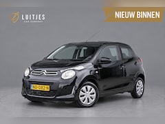 Citroën C1 - 1.0 e-VTi Selection Org.NL|5-drs|Airco|Elek-Pakket|Bluetooth