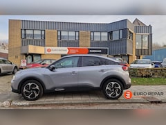 Citroën C4 - 1.2 aut Feel Edition / camera stoelvrw 23.000 km