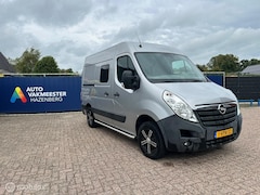 Opel Movano - bestel 2.3 CDTI L1H2