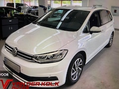 Volkswagen Touran - 1.4 TSI Highline 7p