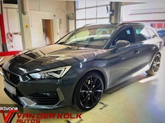 CUPRA Leon - 1.4 e-Hybrid VZ Business