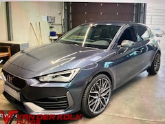 CUPRA Leon - 1.4 e-Hybrid VZ Business