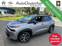 Citroën C3 Aircross - 110pk Shine