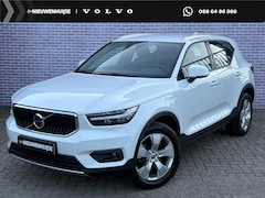 Volvo XC40 - 1.5 T2 Business Pro | Trekhaak | Adaptive Cruise | BLIS | Parkeercamera | Parkeersensoren