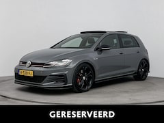 Volkswagen Golf - 2.0 TSI GTI TCR 290PK | Panorama-dak | Dynaudio | Keyless | LMV 19" Reifnitz | Dynamic cha