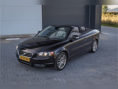 Volvo C70 Convertible - 2.4 Summum Stoelverwarming Memory Inruilkoopje
