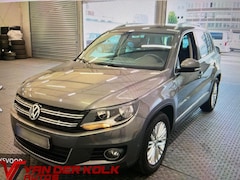 Volkswagen Tiguan - 1.4 TSI Cup