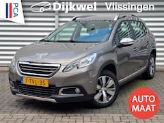 Peugeot 2008 - SUV 1.6 VTi 120 pk Allure Automaat Clima/Trekhaak