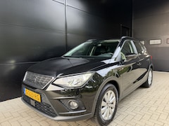 SEAT Arona - 1.0 TSI Style Business Intense 1 jaar Bovag garantie, camera, PDC, Carplay 4 seizoen bande