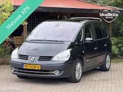 Renault Espace - 2.0 T Initiale Automaat Pano Climate