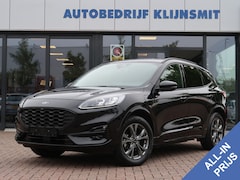 Ford Kuga - 2.5 PHEV ST-Line X