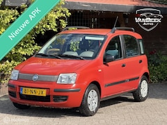 Fiat Panda - 1.1 Active Plus
