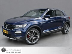 Volkswagen T-Roc - 2.0 TSI 4Motion Sport | Clima | Cruise | Carplay/Android auto | PDC | Stoelverwarming | Na