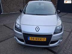 Renault Scénic - 1.4 TCe Bose ((( NAVIGATIE )))
