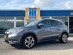 Honda HR-V - 1.5 i-VTEC Automaat Executive | PanoramaDak | Camera | 17"Lmv |